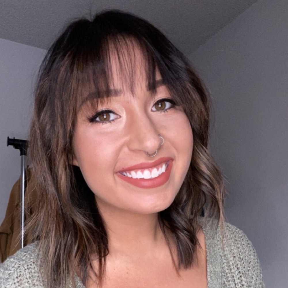 Meet your Posher, Imara